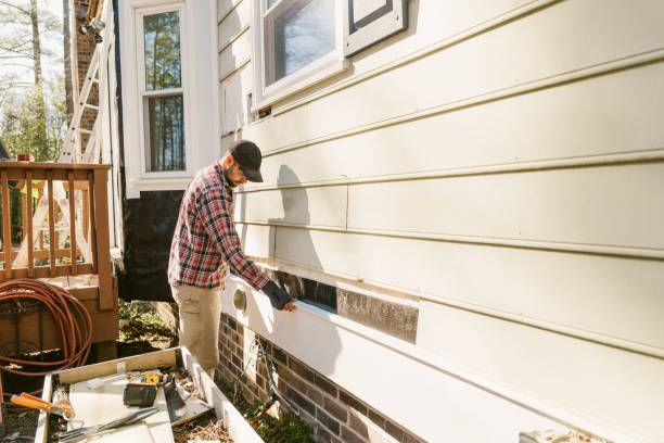 Top rated local Emergency Siding Repair specialists in Thornville, OH